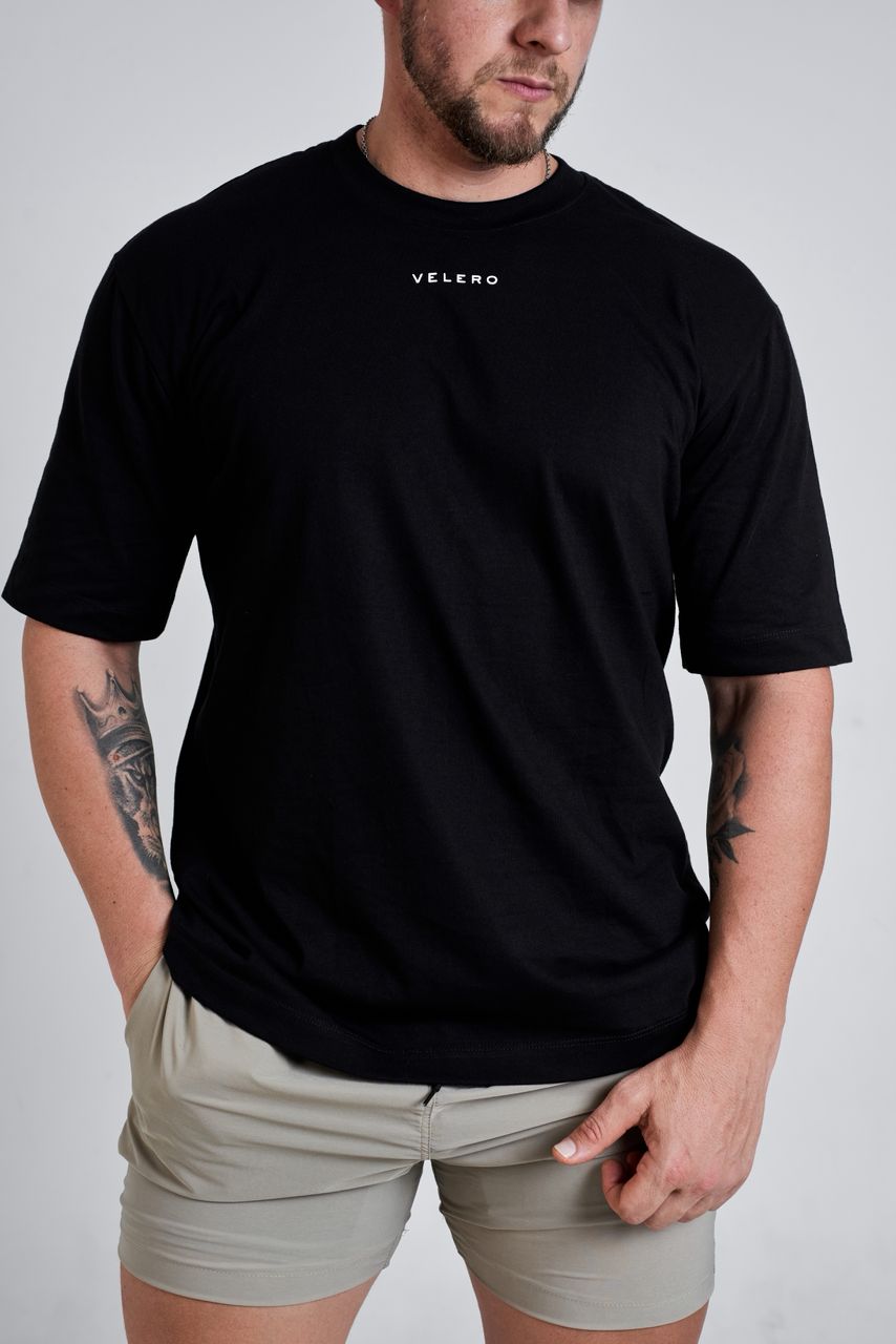 Oversize Velero Hover